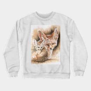 Artful Crewneck Sweatshirt